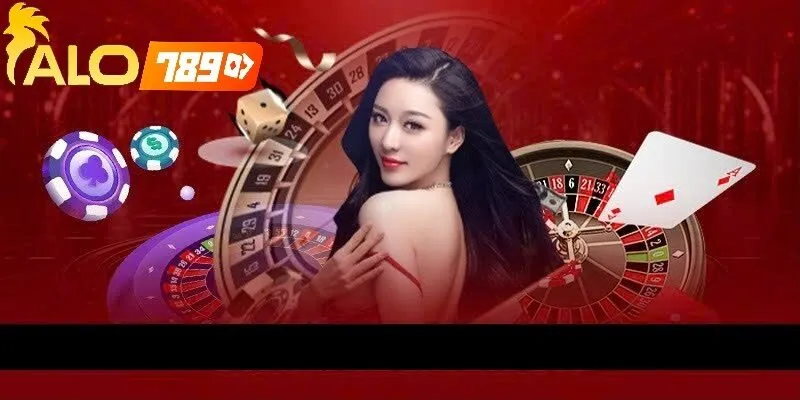 Khám phá kho nổ hũ, bắn cá và game bài đổi thưởng cực chất tại Alo789