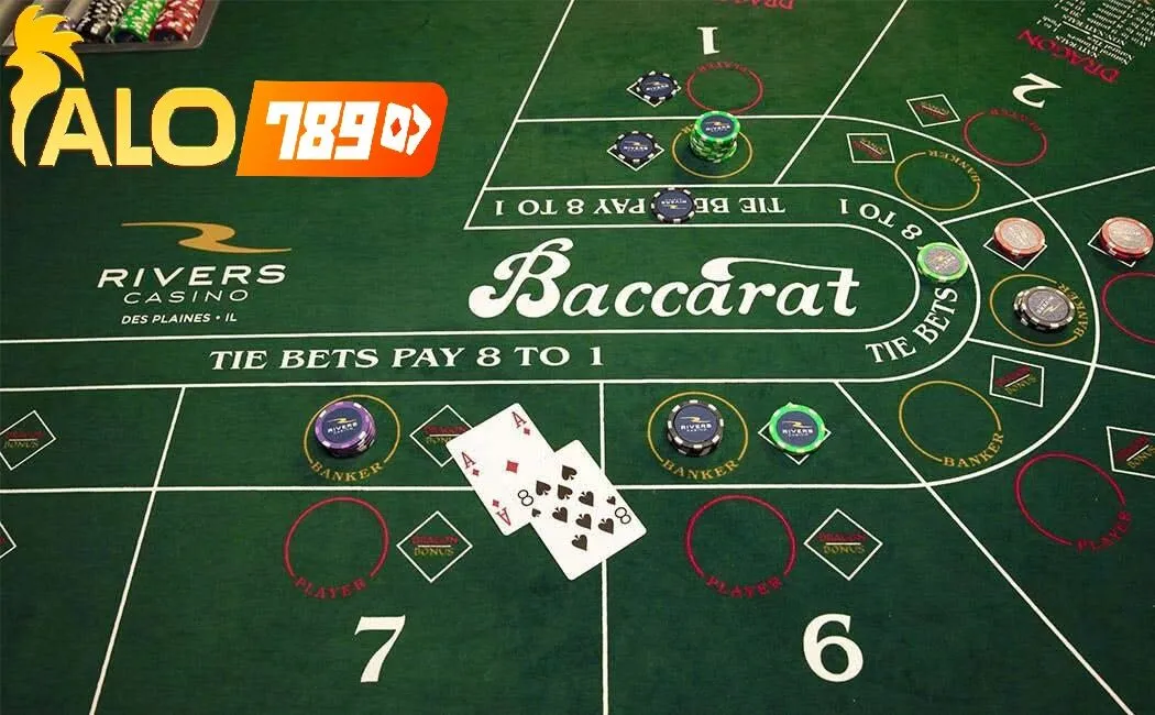 Baccarat Trực Tuyến Alo789 – Nền Tảng Uy Tín Với Công Nghệ Livestream Hiện Đại